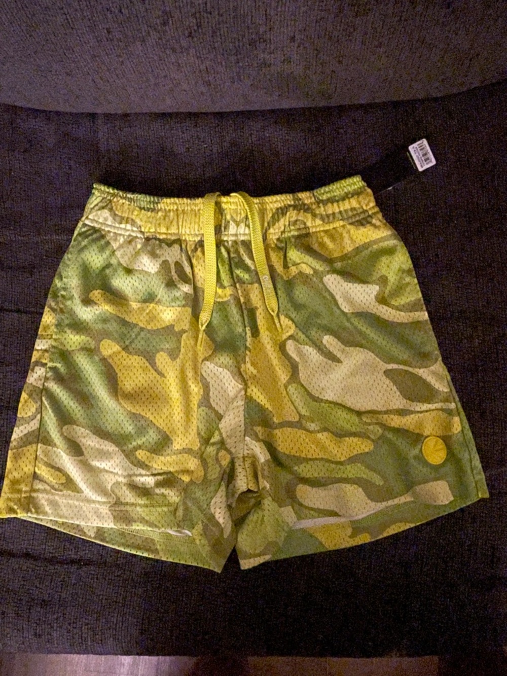 New Ethika Shorts boys Large